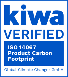 Verified by Kiwa